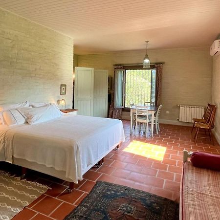 El Sendero - Gueiraldes B&B San Antonio de Areco Exterior photo