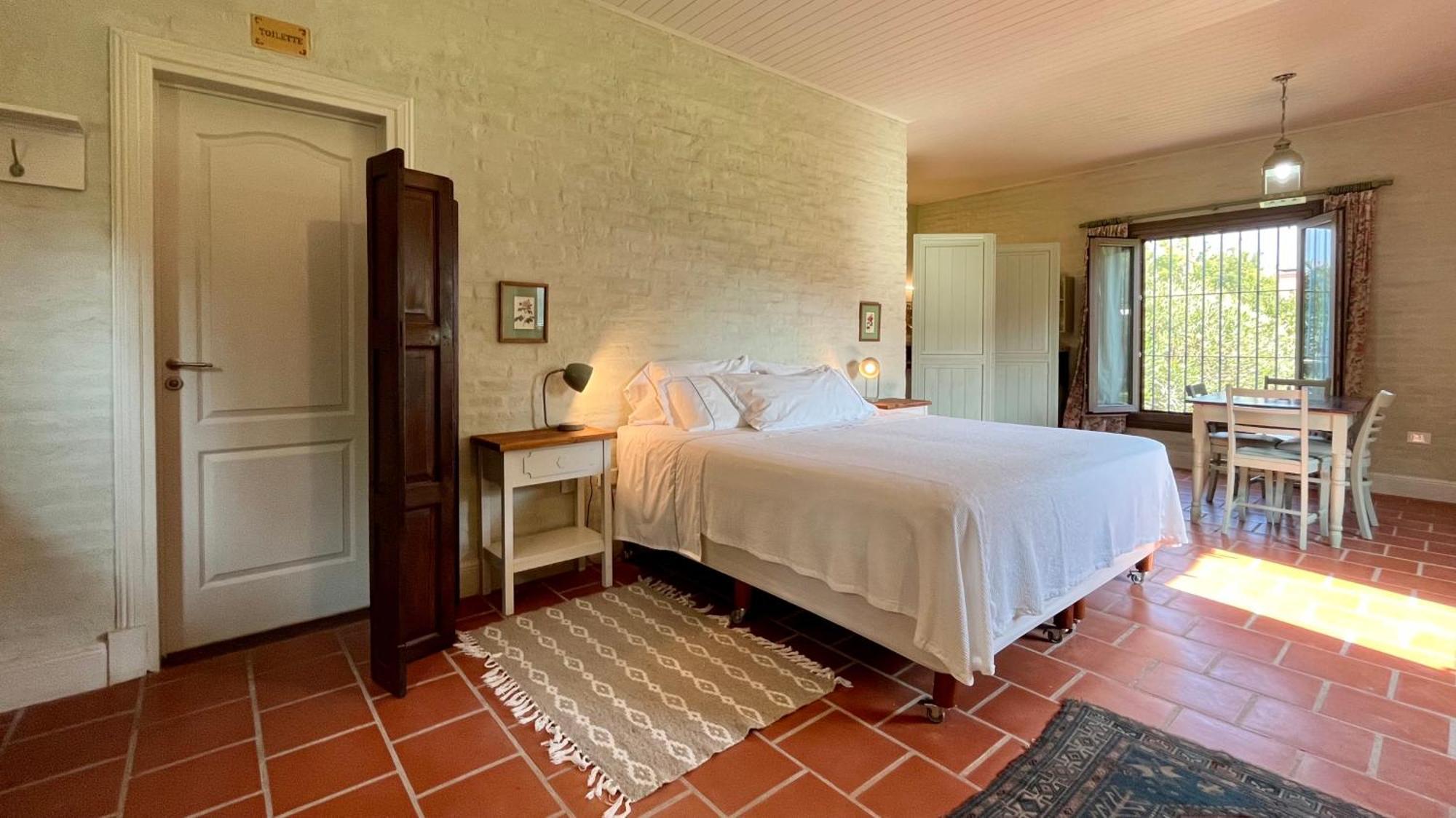 El Sendero - Gueiraldes B&B San Antonio de Areco Exterior photo
