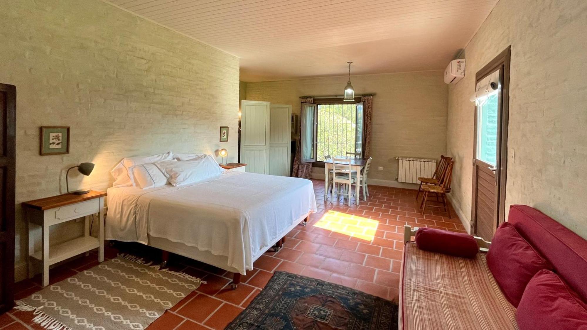 El Sendero - Gueiraldes B&B San Antonio de Areco Exterior photo
