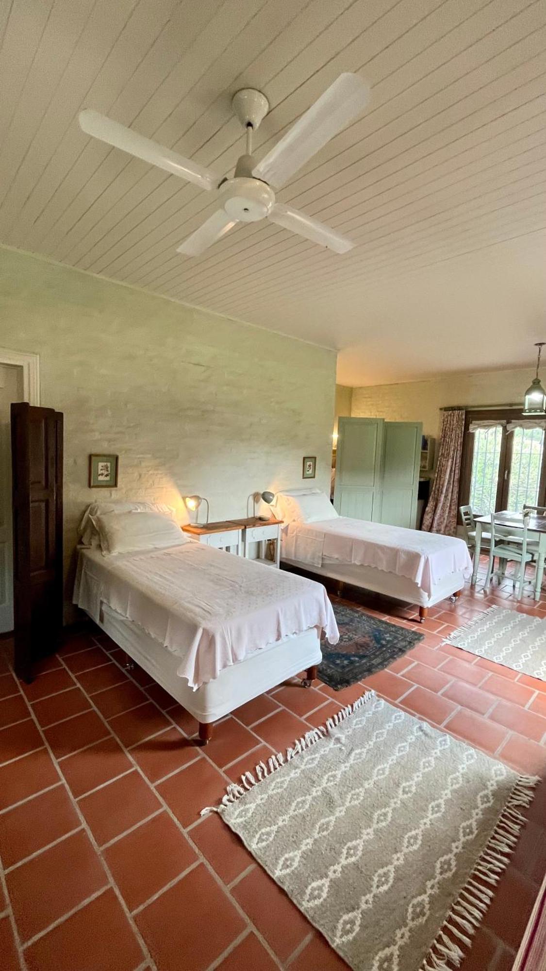 El Sendero - Gueiraldes B&B San Antonio de Areco Exterior photo