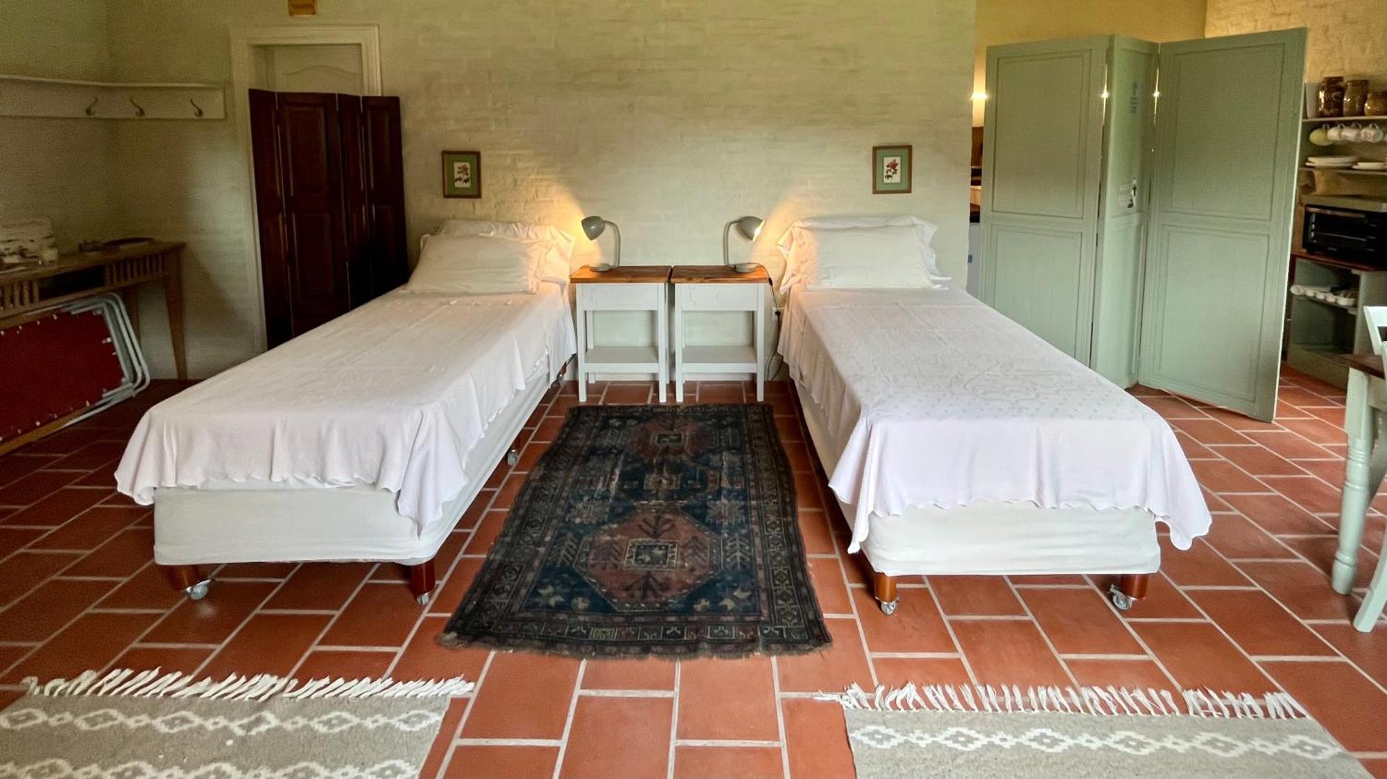 El Sendero - Gueiraldes B&B San Antonio de Areco Exterior photo